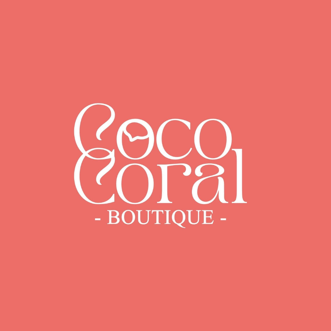Coco Coral Boutique Gift Card